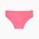 Women's panties, pink color, size 44-46