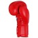 Boxing gloves Boybo Titan, IB-23, 12 ounces, red color