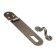 Hill door pad Kirov Secret ND-140, bronze color