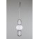 Oliwcia LED 3000K 29W