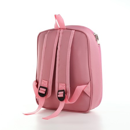 Backpack 28*8.5*32, lightning department, unicorn pink-1