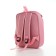 Backpack 28*8.5*32, lightning department, unicorn pink