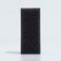 Rectangular sponge for the filter, series F, 3 x 3.5 x 7 cm, gray