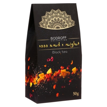 Black tea 1000 and 1 night 50 g-2