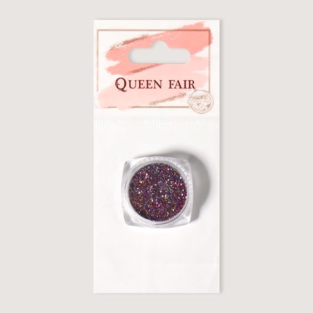 Sparkles for decor, small, multi -colored-4