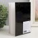 Photo album in 36 photos "dark" 10x15 cm