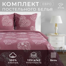 Bed linen 