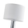 Wall lamp Lacines 140 mm, 160 mm, E14 40W