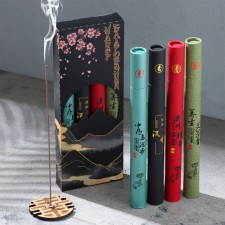 Set of incense 