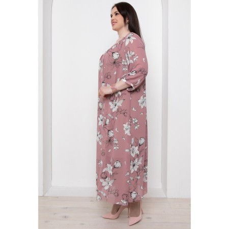 Women's dress, size 46-3