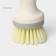Raccoon Breeze dishes brush, round, 12 × 5 cm, pile 2.5 cm