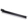 The lamp is a three -phase track LED Novotech. Iter, 30W, LED, 79x588x36 mm, black color