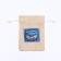 Gift bag with thermal monklake, 10 x 14 cm