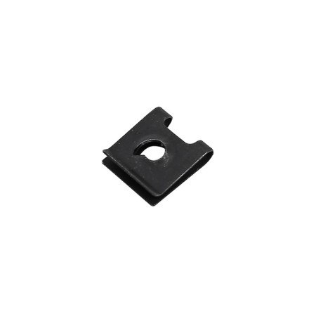 Clip-fixer Metal M4, KP-0154