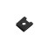 Clip-fixer Metal M4, KP-0154