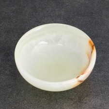PIALA, 7.5x3 cm, onyx