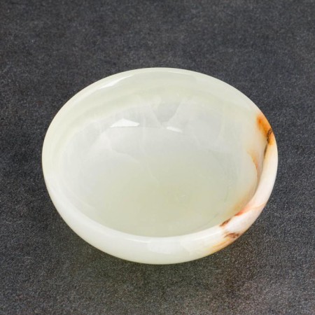 PIALA, 7.5x3 cm, onyx