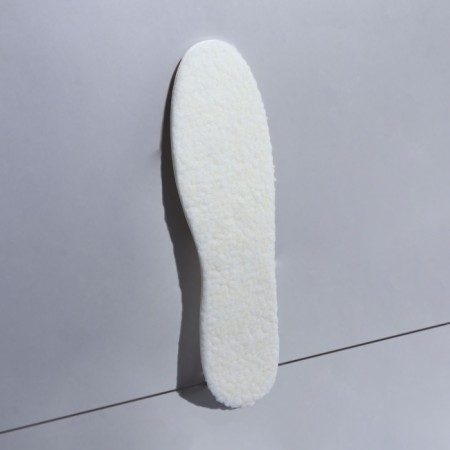Insoles (shepherd, EVA) 2x SL University 36-46R-r 29cm (pair) Bel from-4