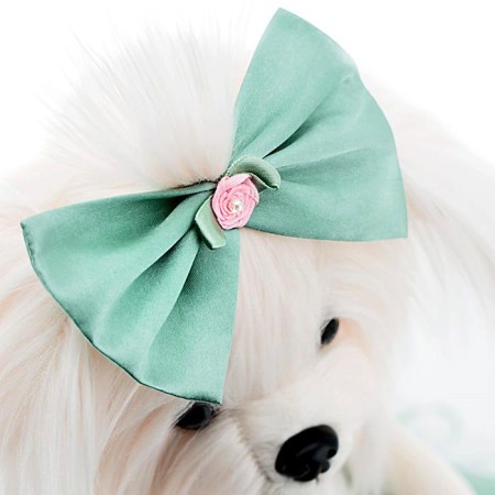Lucky Mimi soft toy: pink bud with a frame, 37 cm-5