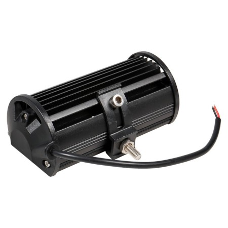 Farah LED two -row Airline, 12 LED, 4D lens, 36W, 165x78x65, 12/24V-1