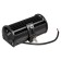 Farah LED two -row Airline, 12 LED, 4D lens, 36W, 165x78x65, 12/24V