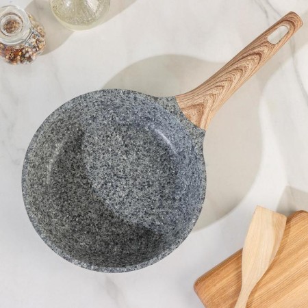 Nadoba Mineralica pan, anti -stick coating, d = 20 cm-1