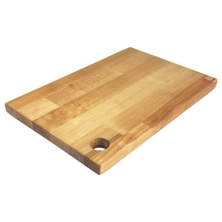 Delayer board Panairo Lavarna, Birch Birch, size 30x20x1.8 cm
