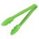 Salad forceps, 23 cm, mix color