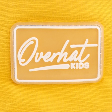 Panama children's for a boy yellow color, rr 48-50-5