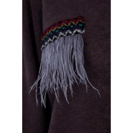 Female jumper, size 46-7