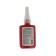Red, irresponsible thread lock, 50 ml/77 g