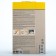 Nadzor adhesive from rodents "House", 2 pcs