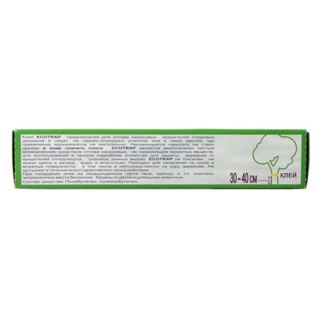 Ecotrap from insect pests, glue, 135 g-2