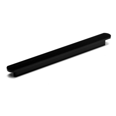 Cappio RSC102 bracket handle, aluminum, m/o 160, black color-1