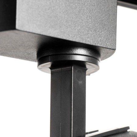 Simple LED Simple LED 25W Black 8x8x21 cm-9