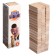 Board game "Falling Tower"
