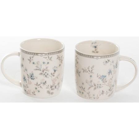 A set of mugs BALSFORD Armita, new bone porcelain, 380 ml-1