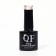 Camouflage base for nails, 3 phase, 8ml, led/uv, pale pink color (049)