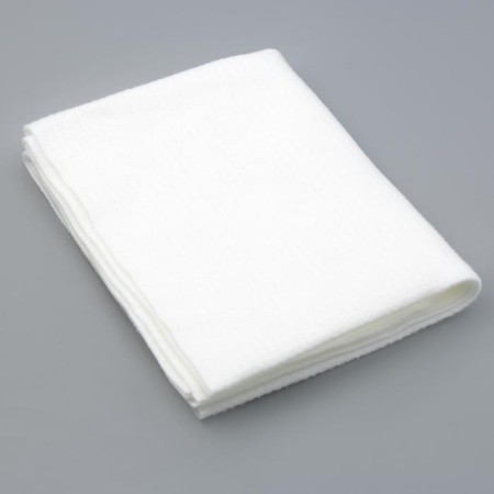 A canvas for a case for an ironing board, 130 × 52 cm, white color-2