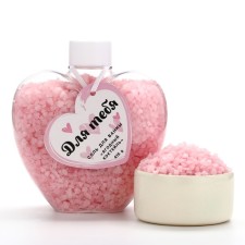 Bath salt 