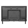 TV BQ 24FS32B, 24 ", 1366x768, DVB-T2/T/C, HDMI 3, USB 2, Black