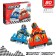 Constructor "Champions Hall", 80 parts