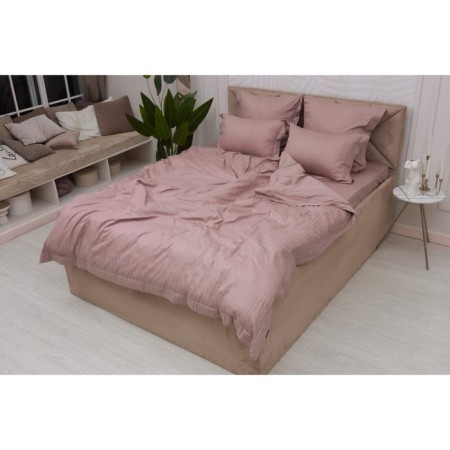 Bed linen duo Sofi de Marko “Monet”, size 230x250 cm, 160x220 cm - 2 pcs, 50x70 cm - 2 pcs, 70x70 cm - 2 pcs