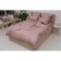 Bed linen duo Sofi de Marko “Monet”, size 230x250 cm, 160x220 cm - 2 pcs, 50x70 cm - 2 pcs, 70x70 cm - 2 pcs