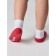 Nosk children's CONTE KIDS TIP-Top, size 16, raspberry color