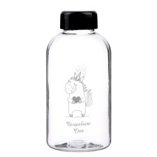 Water bottle, 580 ml, 