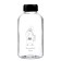Water bottle, 580 ml, "magic day"