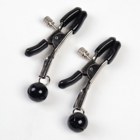 Erotic bdsm set of oka-hpki, with black lace, black, eco-leather, 9 items-16