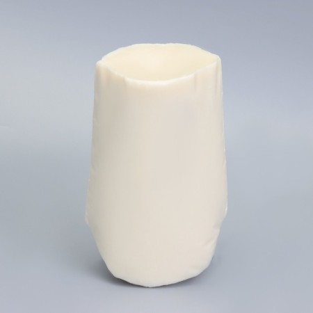 Soy wax for container candles, 1 kg.-1