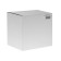 Lamp DBU 07-8-002 U1 Delhi 2, 8 W, IP44, Gray